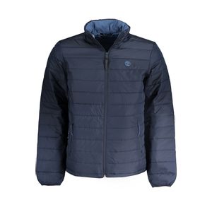 TIMBERLAND MEN'S SPORT JACKET BLUE