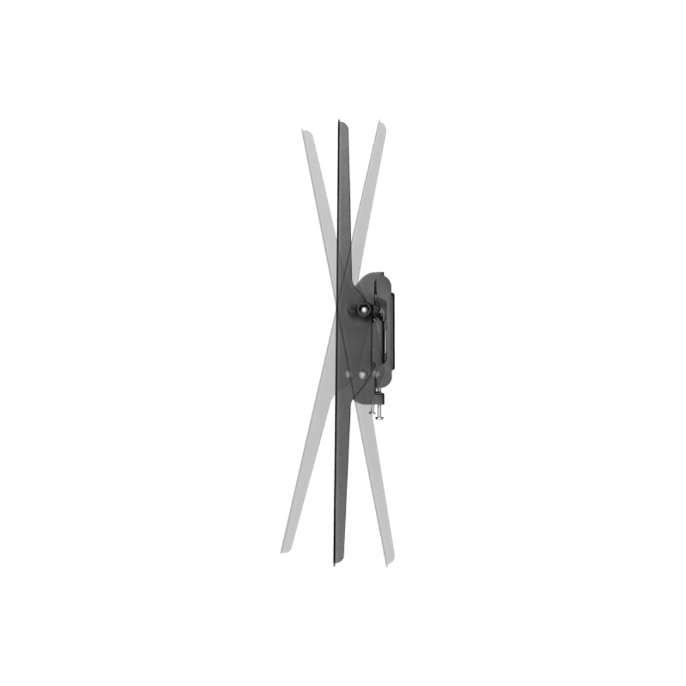 SBOX Zidni stalak PLB-2544T-2 (32-70"/45kg/400x400) slika 7