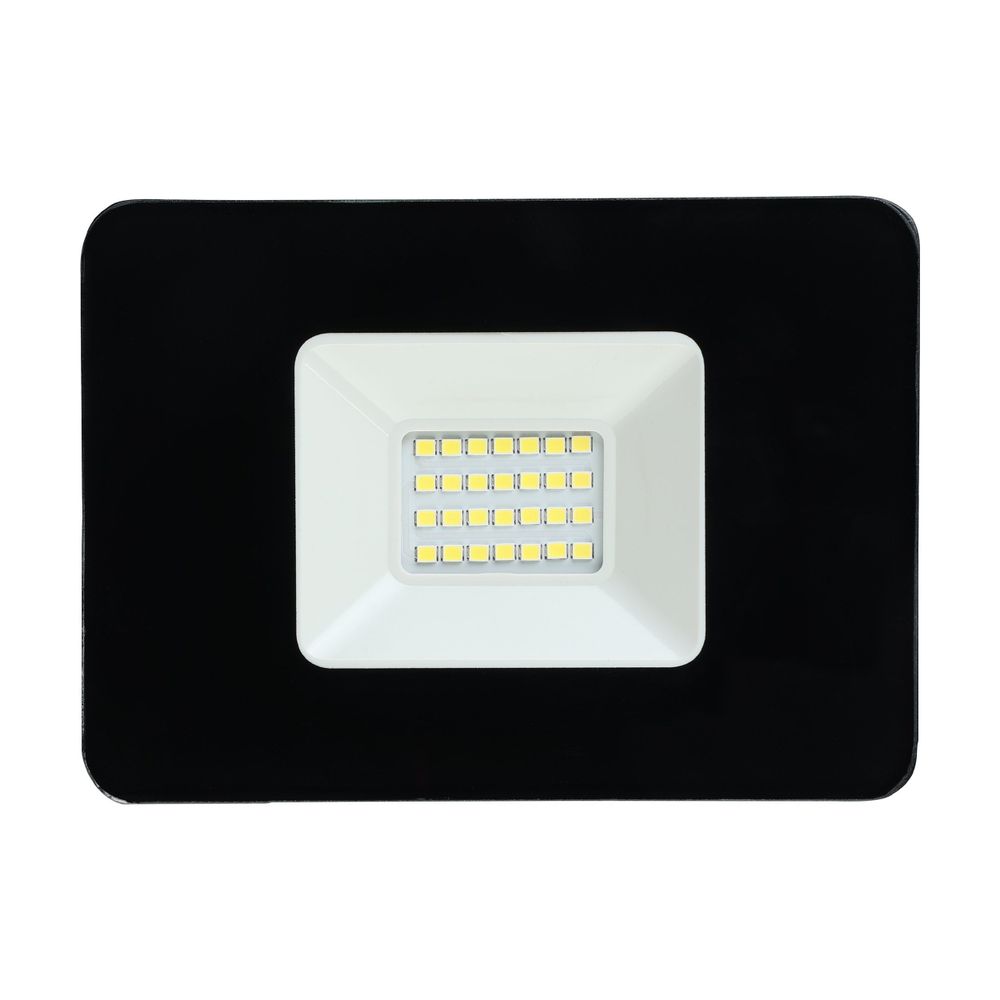 Eglo Faedo 3 vanjska/reflektor, led, 20w, crna  slika 7