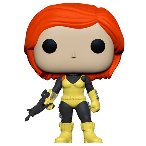 Funko POP figura G.I. Joe Scarlett slika 1