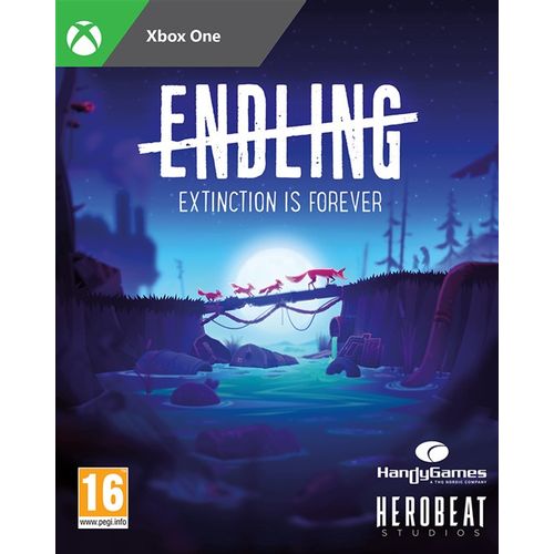 Endling - Extinction is Forever (Xbox One) slika 1