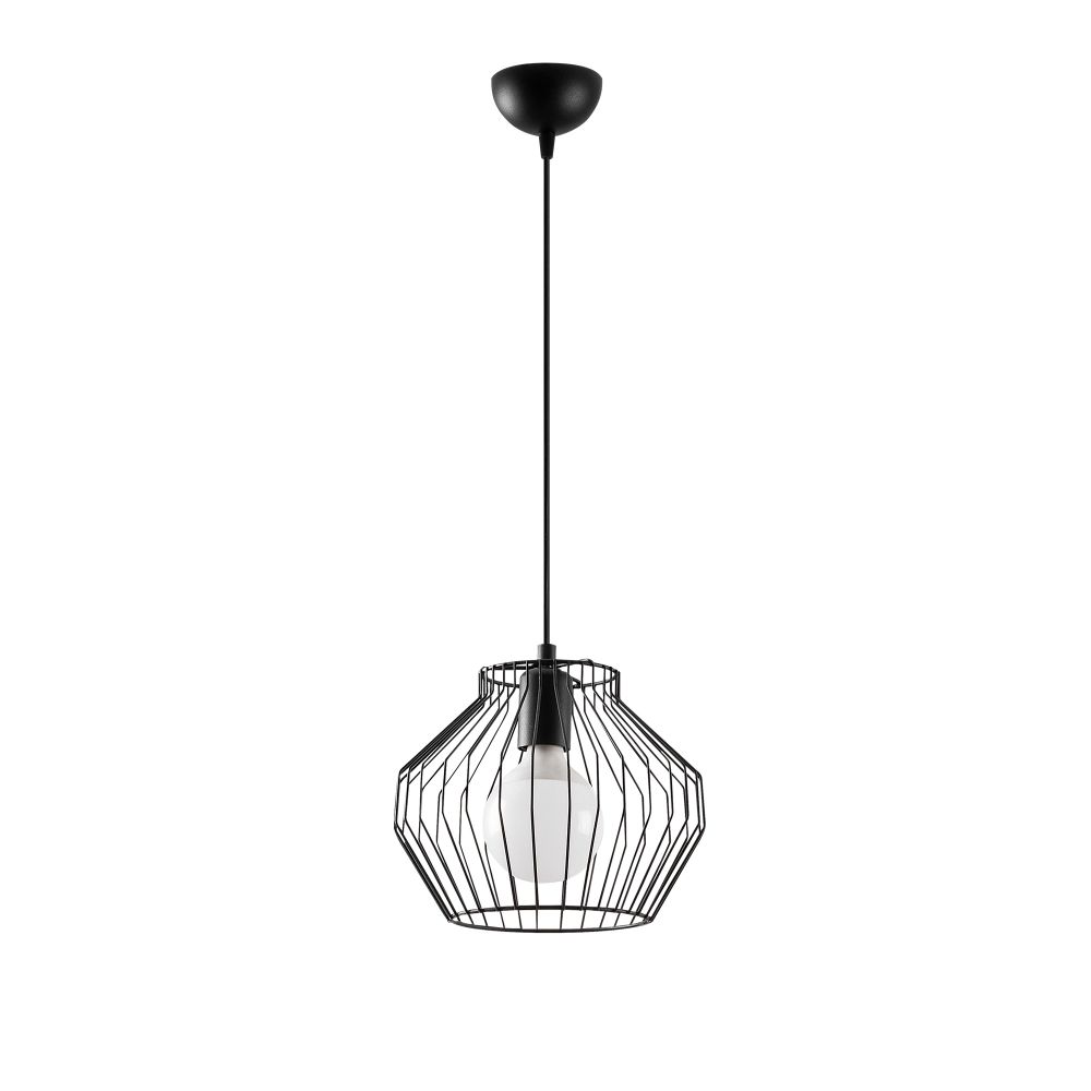 Vazo - 2926 Crni Luster slika 4
