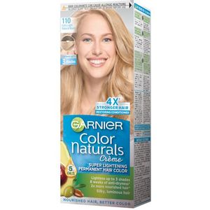 Garnier Color Naturals Farba za kosu 110 Extra Light Natural Blond