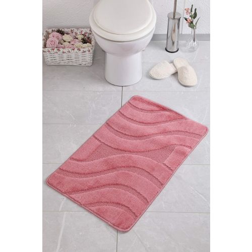 Symphony - Pink Pink Bathmat slika 1