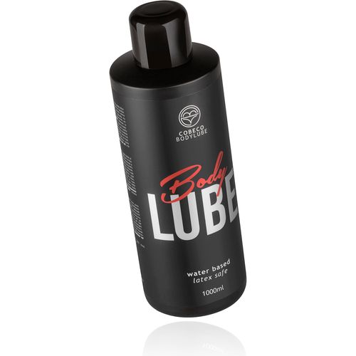 Lubrikant Body na bazi vode 1000 ml slika 4