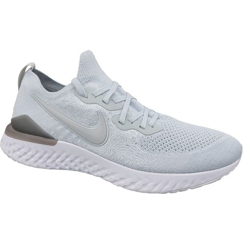 Muške tenisice Nike epic react flyknit 2 bq8928-004 slika 1