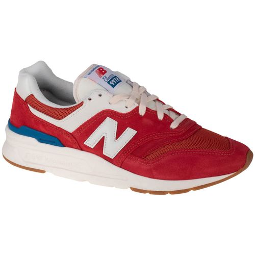 New balance muške tenisice cm997hrg slika 7