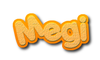 Megi logo