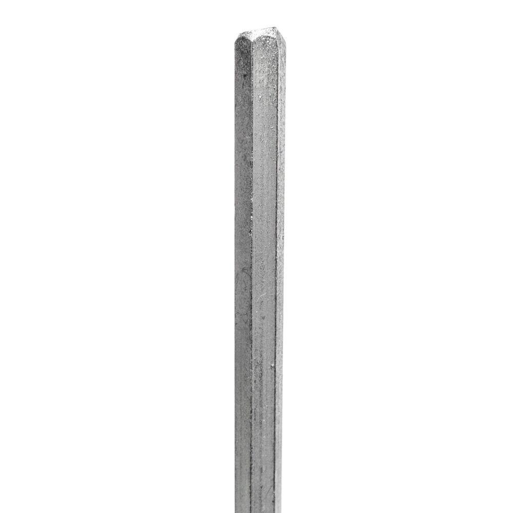 Beorol Mikser za farbu, malter i nivelišuće mase, ø115x660mm slika 4