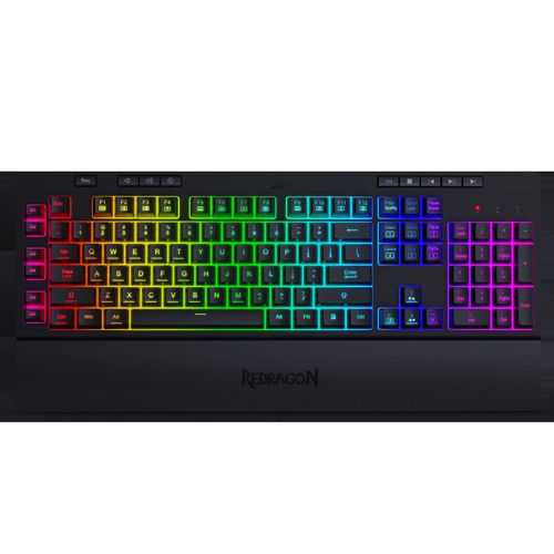 REDRAGON SHIVA K512 RGB KEYBOARD slika 2