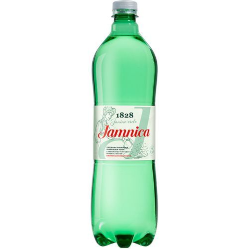 Jamnica 1,0l KRATAK ROK slika 1