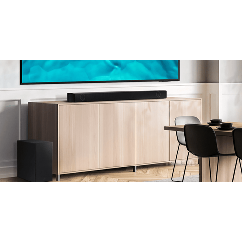 Soundbar SAMSUNG HW-B550/EN/2.1/410W/crna slika 4