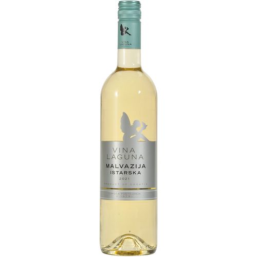 Vina Laguna Malvazija Istarska kv 1,0l slika 1