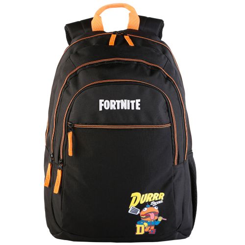 Fortnite Durr adaptable backpack 44cm slika 1