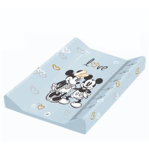 CEBA prostirka za previjanje Comfort 50x70cm Disney Mickey