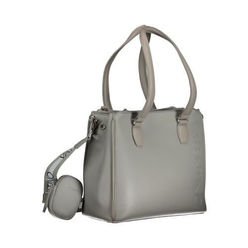 VALENTINO BAGS GRAY WOMEN'S BAG slika 3