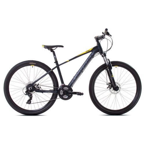 Capriolo bicikl MTB EXID - 27,5 AL crno-žuti slika 1