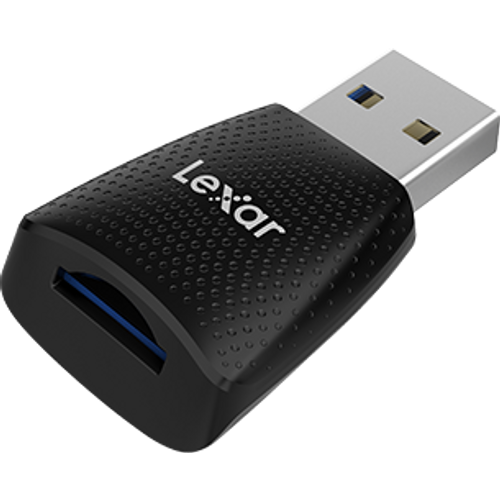 Lexar čitač USB 3.2 microSD Card , supports microSD™ UHS-I cards slika 1