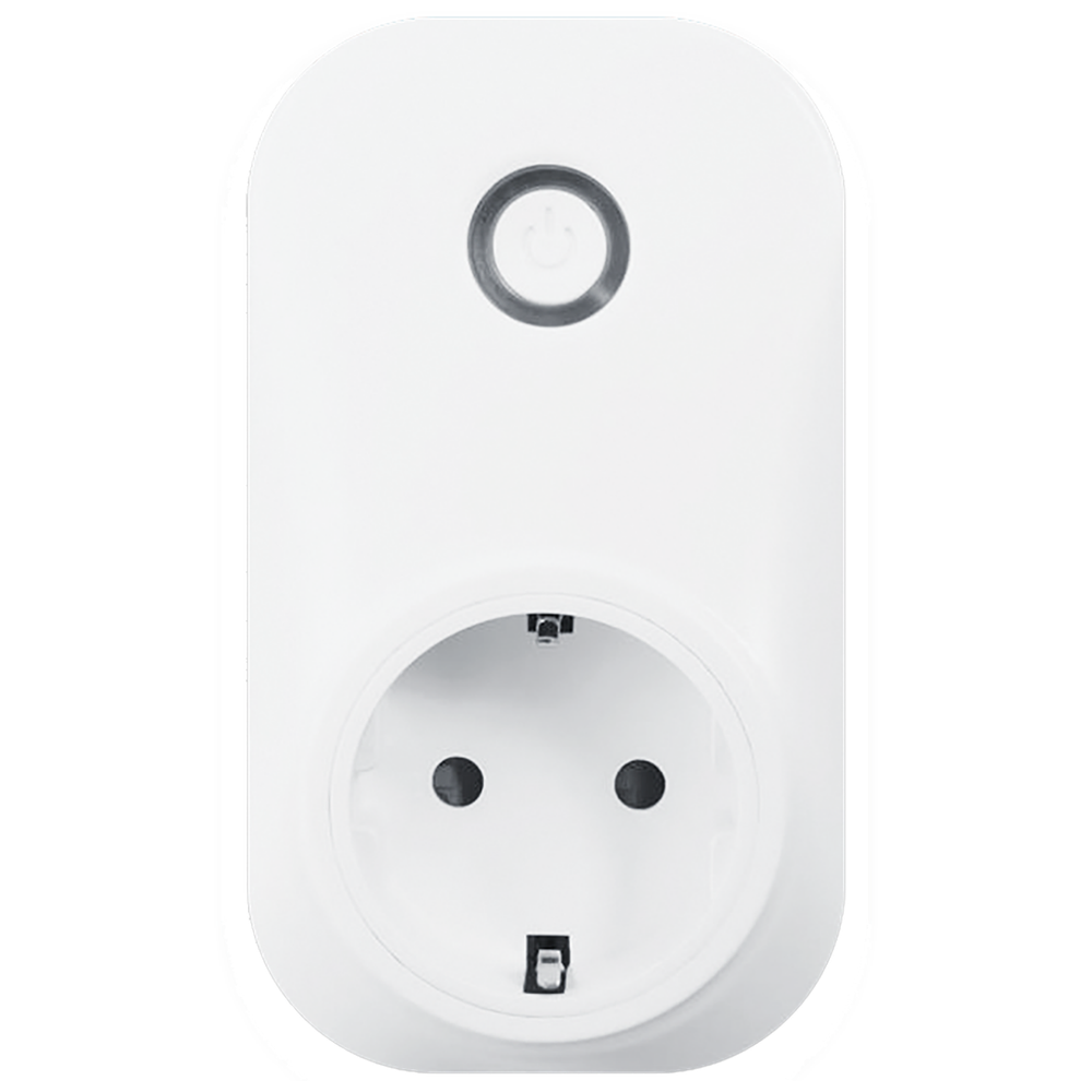 Amiko Home Utičnica, pametna - SMART PLUG slika 1