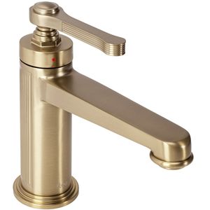 Slavina Rea Monaco  Gold Brush Low