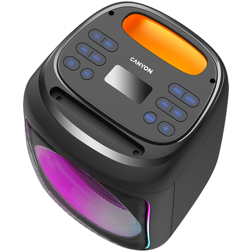 Canyon OnFun Bluetooth Zvučnik slika 2