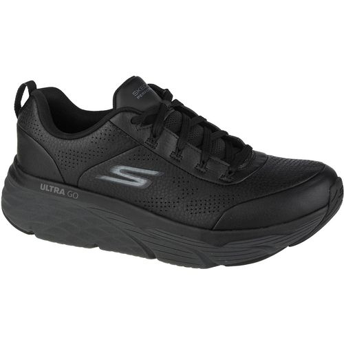 Skechers Max Cushioning Elite-Lucid muške tenisice 54431-BKCC slika 1