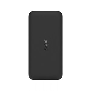 Xiaomi prijenosna baterija RedMi Power Bank 10000mAh, crni