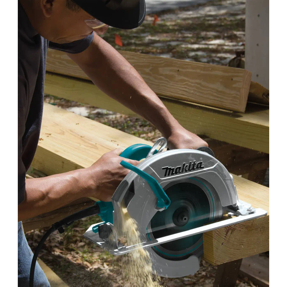 Makita - Ručna kružna pila HS0600 slika 2
