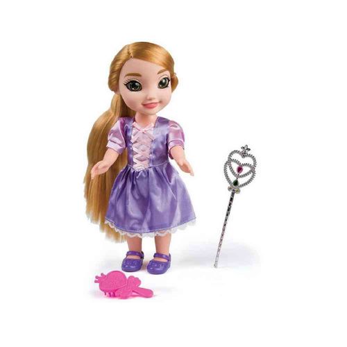 Princeza Rapunzel 35Cm New slika 2