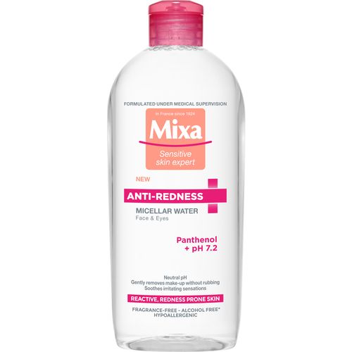 Mixa Anti-irritations micelarna voda 400 ml slika 1