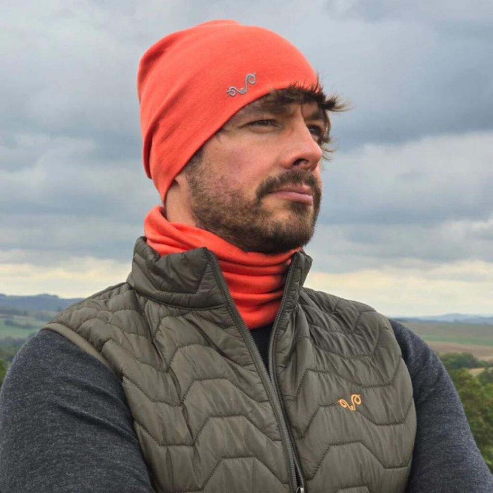 Woolona Kapa Beanie slika 15