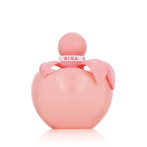 Nina Ricci Nina Rose Eau De Toilette 80 ml (woman) slika 3