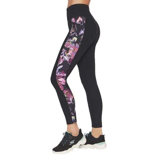 Skechers Helanke The Gowalk Ultraviolet Hw Fl Legging Wlg249-Bkpr slika 3