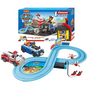 Carrera trkaća staza Paw Patrol 2,4m