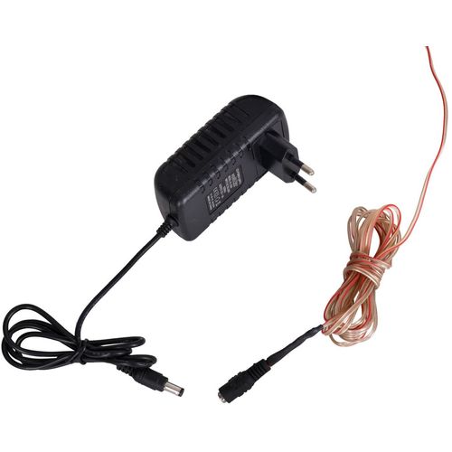 Wallity Ukrasna plastična LED rasvjeta, Music Sound Headphones - Red slika 14