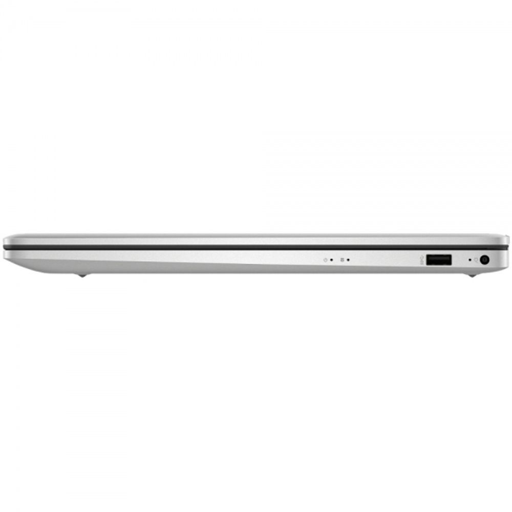 HP 17-cp3216nw laptop Ryzen 7 16 GB 512 GB SSD Windows 11 Home srebrni slika 5