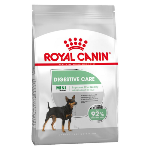 Royal Canin Mini Digestive Care 1 kg slika 1