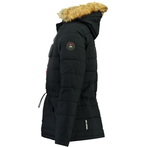 Geographical Norway - Tarzan_man