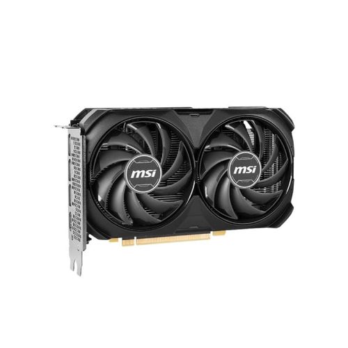 MSI nVidia GeForce RTX 4060 Ti 8GB 128bit RTX 4060 Ti VENTUS 2X BLACK 8G OC grafička karta slika 2