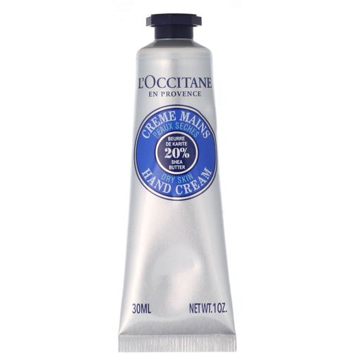 L'Occitane Shea Butter 20% Hand Cream Dry Skin 30 ml slika 3