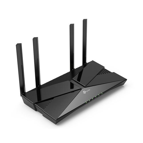 TP-LINK Archer AX23 AX1800 bežični dual band Wi-Fi 6 ruter slika 1