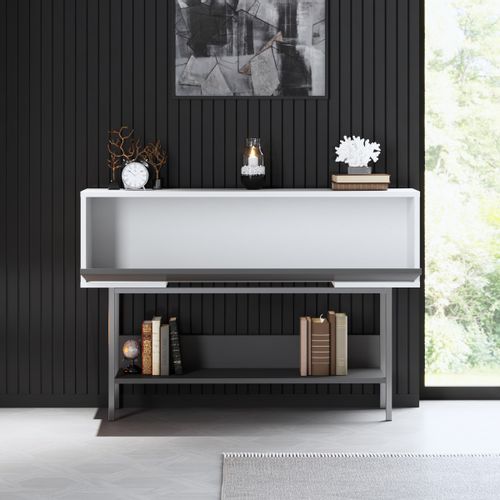 Force - Anthracite, White, Silver Anthracite
White
Silver Dresser slika 5