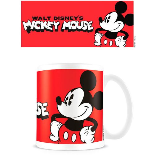 Disney Mickey šalica slika 1