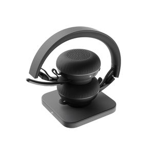 Logitech Zone Wireless Bluetooth slušalice