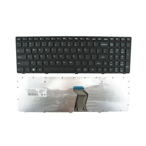 Tastatura za Lenovo Ideapad G500 G505 G510 G700 G710 slika 2