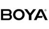 Boya logo