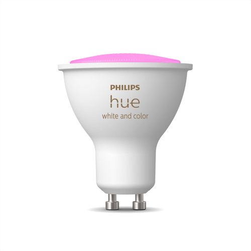 Philips HUE huewca 4.3w gu10 eur slika 1