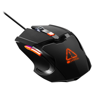 CANYON Vigil GM-2, Optical Gaming Mouse