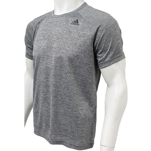 cuenca Encommium Gigante Adidas d2m heathered tee bk0933 — Bazzar.hr