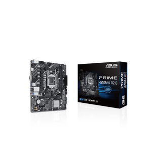 ASUS MB PRIME H510M-K R 2.0 Intel H470
